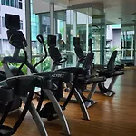 Tranquil 1Br - Kuningan Place