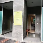 Tranquil 1Br - Kuningan Place