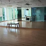 Tranquil 1Br - Kuningan Place