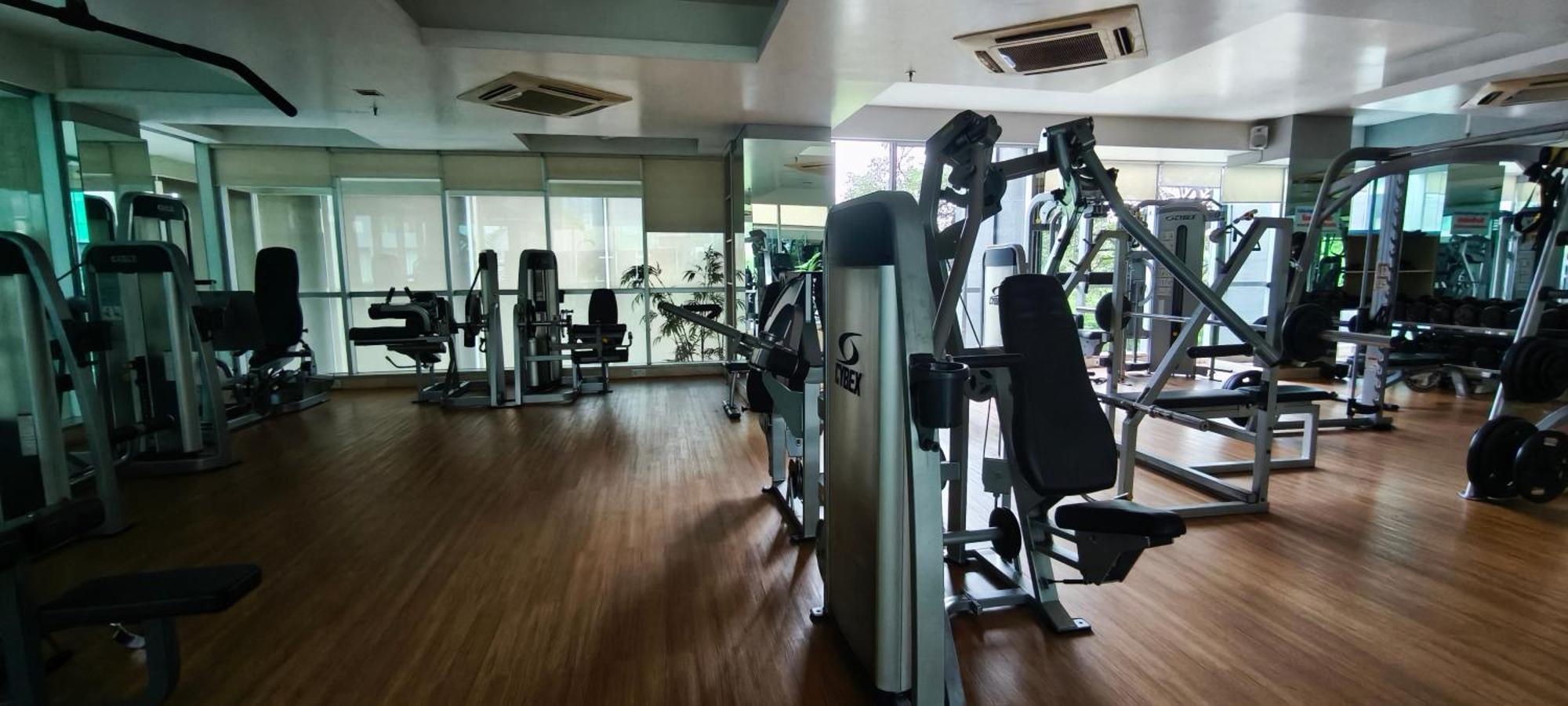 Apartment Tranquil 1br - Kuningan Place *
