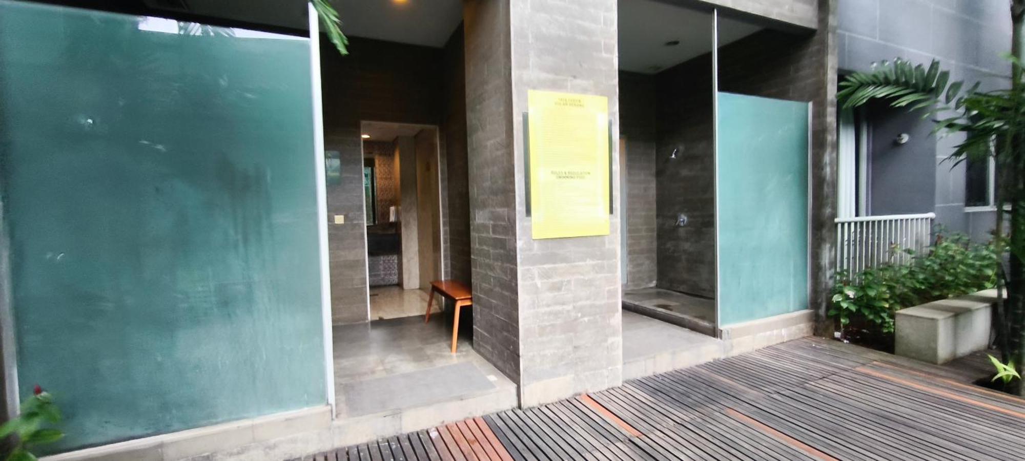 Tranquil 1br - Kuningan Place Apartment Jakarta