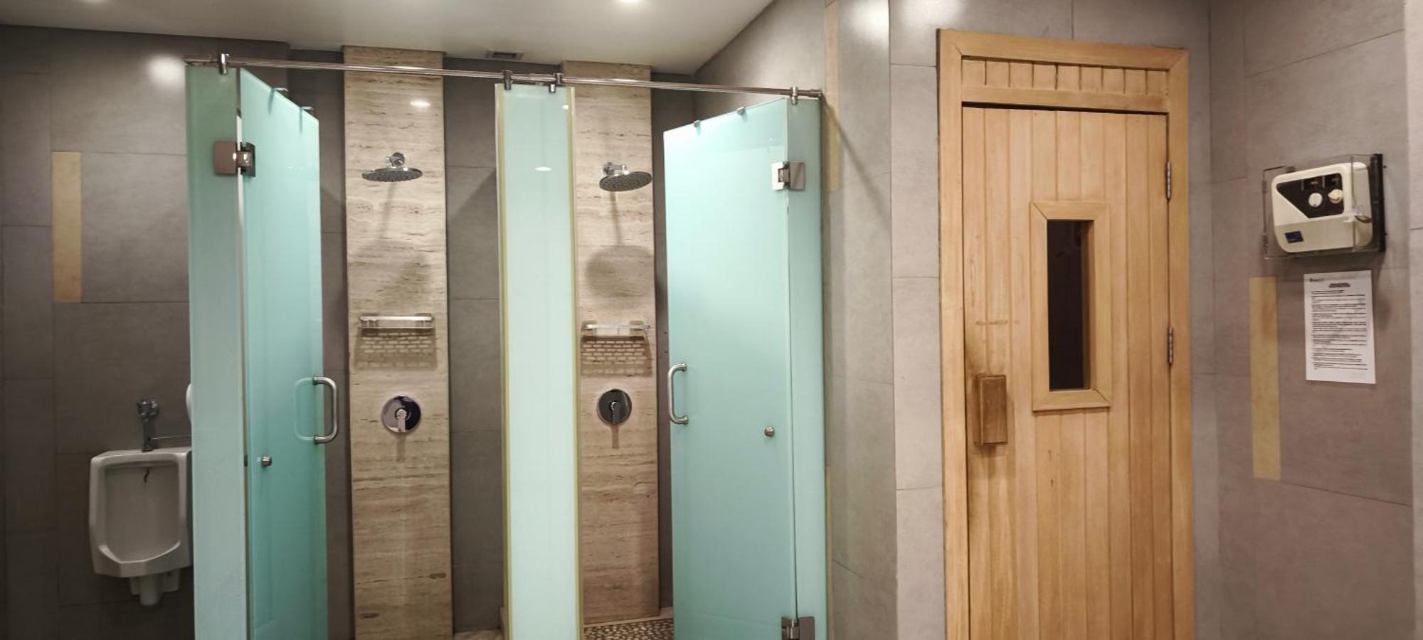 Tranquil 1br - Kuningan Place Apartment Jakarta