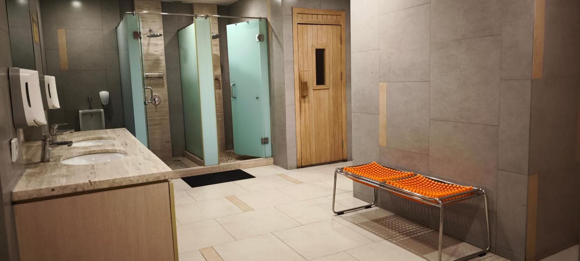 Apartment Tranquil 1br - Kuningan Place *